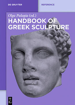 eBook (pdf) Handbook of Greek Sculpture de 