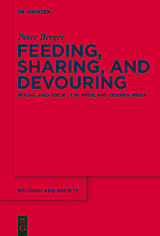 eBook (pdf) Feeding, Sharing, and Devouring de Peter Berger