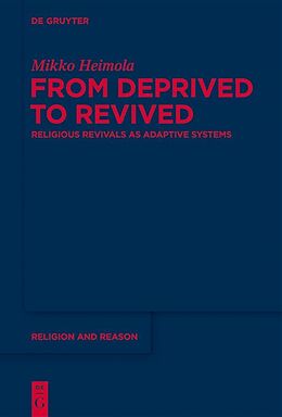 eBook (pdf) From Deprived to Revived de Mikko Heimola