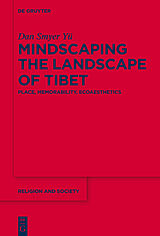 eBook (pdf) Mindscaping the Landscape of Tibet de Dan Smyer Yü