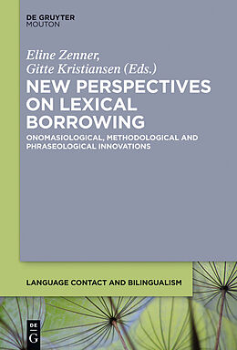 eBook (pdf) New Perspectives on Lexical Borrowing de 