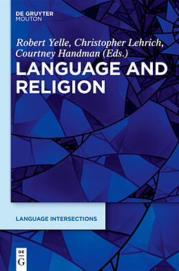 E-Book (pdf) Language and Religion von 