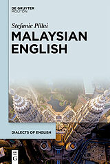 Livre Relié Malaysian English de Stefanie Pillai