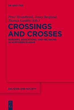 E-Book (pdf) Crossings and Crosses von 
