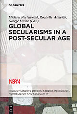 eBook (pdf) Global Secularisms in a Post-Secular Age de 