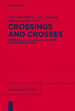 Fester Einband Crossings and Crosses von 