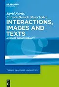 E-Book (epub) Interactions, Images and Texts von 