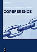 E-Book (pdf) Coreference von Maciej Ogrodniczuk, Katarzyna Glowinska, Mateusz Kopec