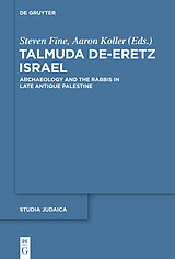 E-Book (epub) Talmuda de-Eretz Israel von 