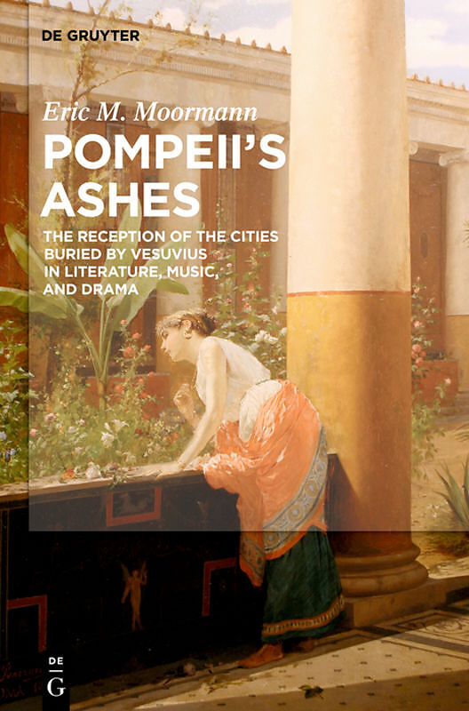Pompeii's Ashes
