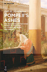 E-Book (epub) Pompeii's Ashes von Eric Moormann