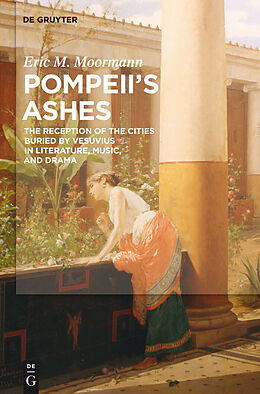 E-Book (epub) Pompeii's Ashes von Eric Moormann