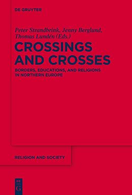 eBook (epub) Crossings and Crosses de 