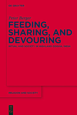 E-Book (epub) Feeding, Sharing, and Devouring von Peter Berger