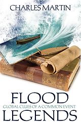 eBook (epub) Flood Legends de Charles Martin