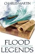 E-Book (epub) Flood Legends von Charles Martin