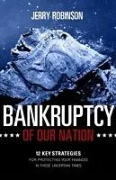 E-Book (epub) Bankruptcy of Our Nation von Jerry Robinson