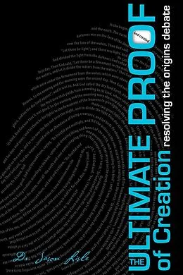 E-Book (epub) The Ultimate Proof of Creation von Jason Lisle
