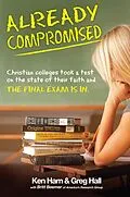 E-Book (epub) Already Compromised von Greg Hall, Steve Ham, Todd Hillard