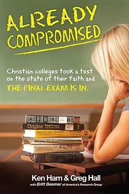 E-Book (epub) Already Compromised von Greg Hall, Steve Ham, Todd Hillard