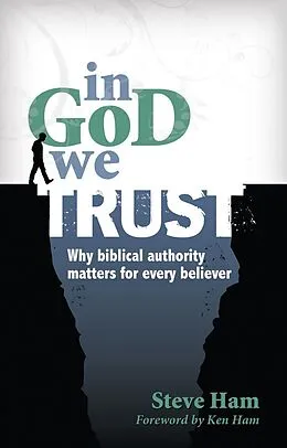 E-Book (epub) In God We Trust von Steve Ham
