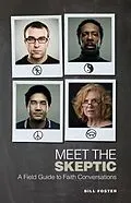 E-Book (pdf) Meet The Skeptic von Bill Foster