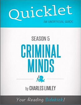 eBook (epub) Quicklet on Criminal Minds Season 5 (TV Show) de Charles Limley