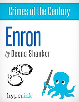 E-Book (epub) Enron von Deena Shanker