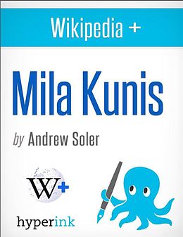 E-Book (epub) Mila Kunis: A Biography von Andrew Soler
