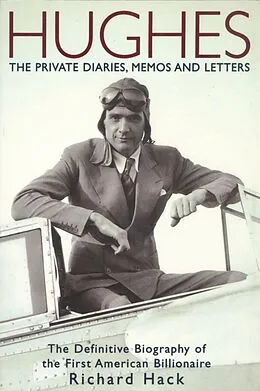 E-Book (epub) Hughes von Richard Hack