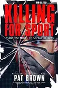 E-Book (epub) Killing for Sport von Pat Brown