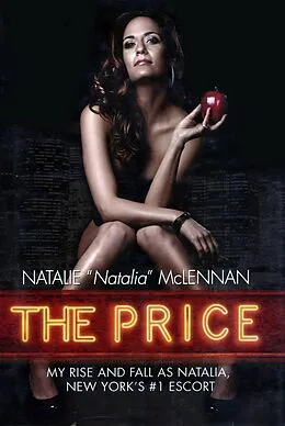 E-Book (epub) Price von Natalie McLennan