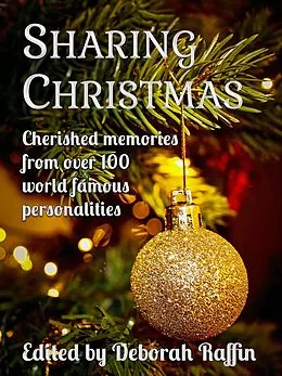 E-Book (epub) Sharing Christmas von Deborah Raffin