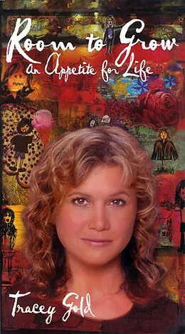 E-Book (epub) Room to Grow von Julie McCarron, Tracey Gold