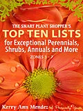 E-Book (epub) Smart Shopper's Top Ten Lists von Kerry Ann Mendez
