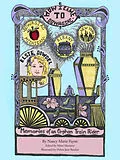 E-Book (epub) How I Came to Dowagiac von Nancy Payne