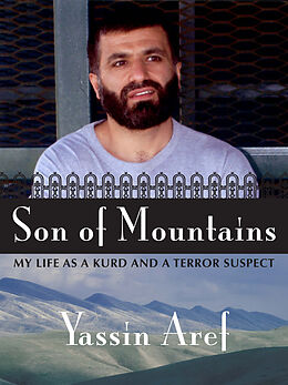 eBook (epub) Son of Mountains de Yassin Aref