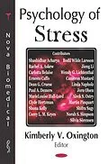 PDF Psychology of Stress von 