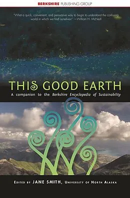 E-Book (epub) What Is Sustainability? von 