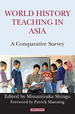 E-Book (pdf) World History Teaching in Asia von Shingo Minamizuka