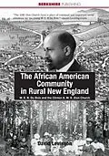 E-Book (pdf) African American Community in Rural New England von David H Levinson