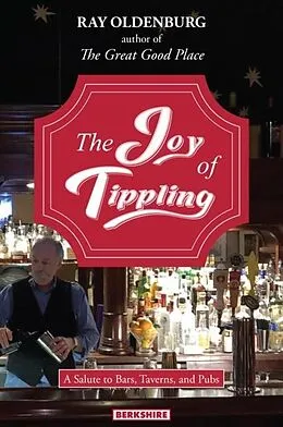 E-Book (pdf) Joy of Tippling von Ray Oldenburg