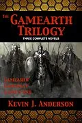 E-Book (epub) Gamearth Trilogy Omnibus von Kevin J Anderson