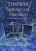 E-Book (epub) Timeweb Chronicles Omnibus von Brian Herbert