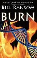 E-Book (epub) Burn von Bill Ransom