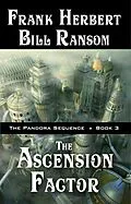 E-Book (epub) The Ascension Factor von Bill Ransom