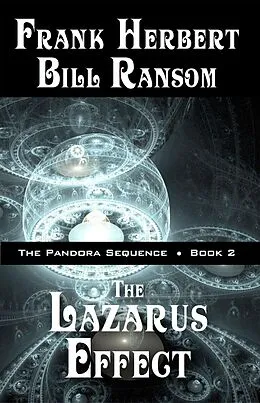 E-Book (epub) The Lazarus Effect von Bill Ransom