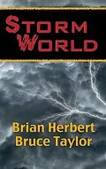 E-Book (epub) Stormworld von Bruce Taylor