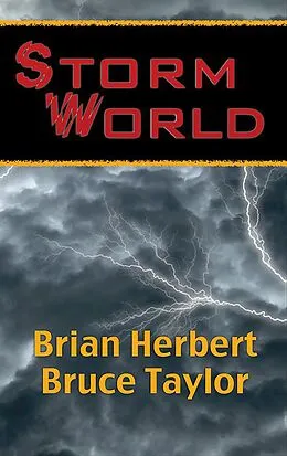 E-Book (epub) Stormworld von Bruce Taylor
