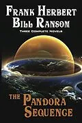 E-Book (epub) The Pandora Sequence von Frank Herbert, Bill Ransom